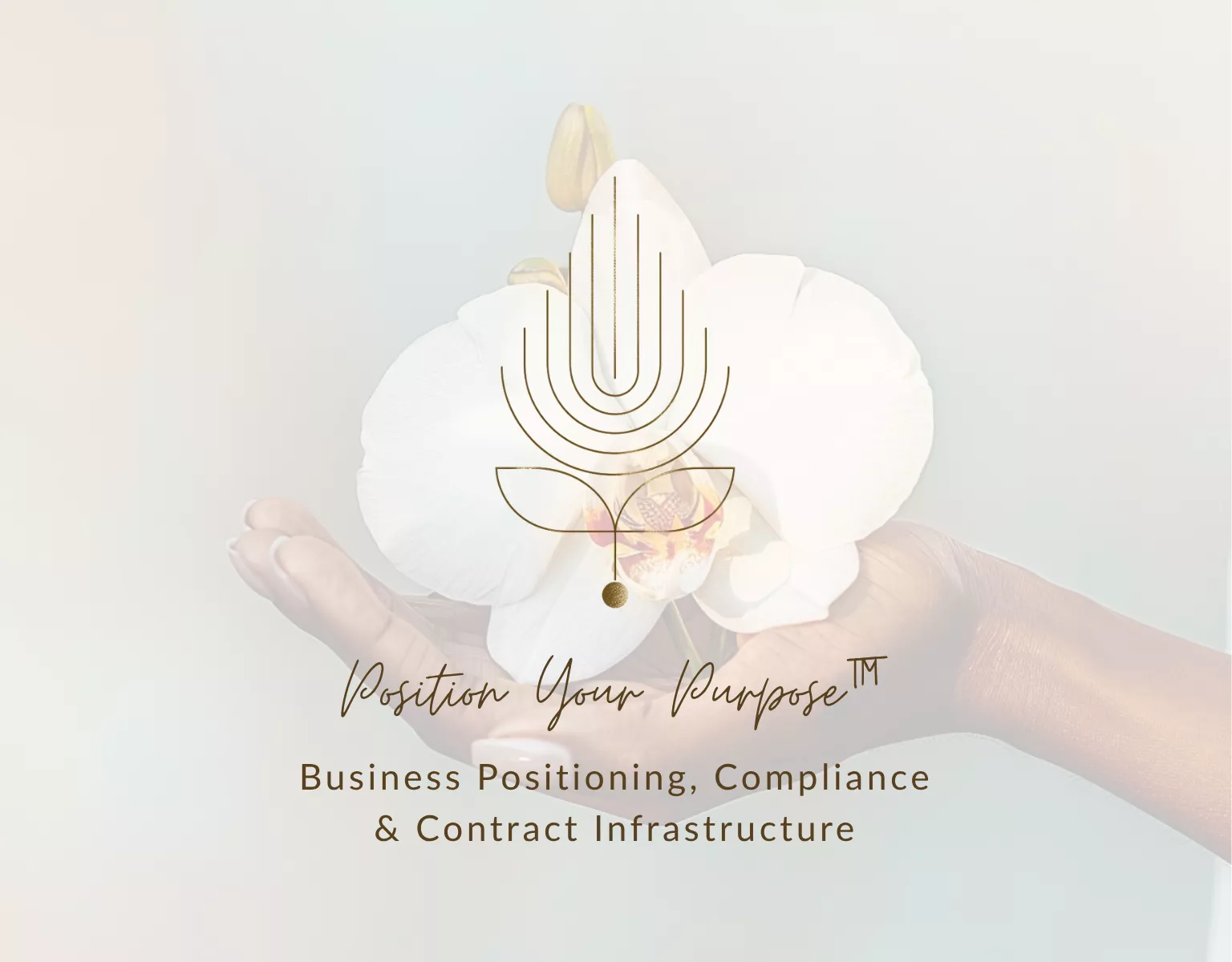 Position Your Purpose ™