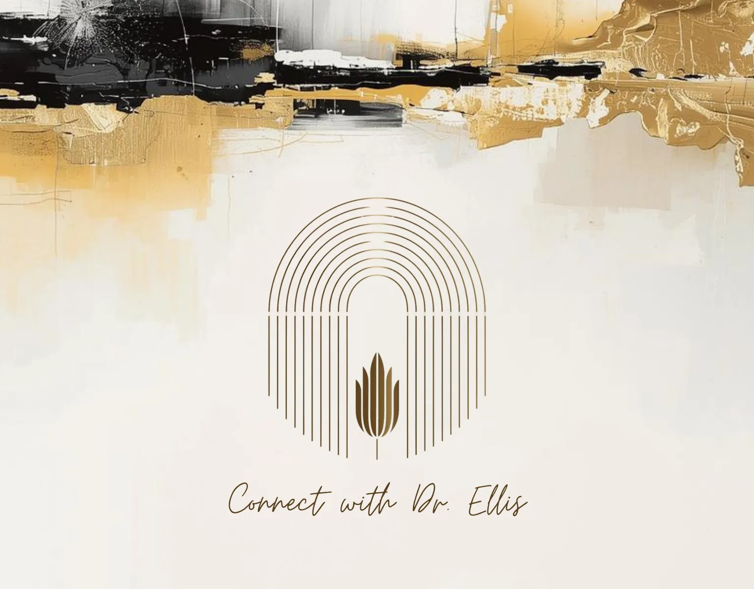 Connect with Dr. Tori Ellis
