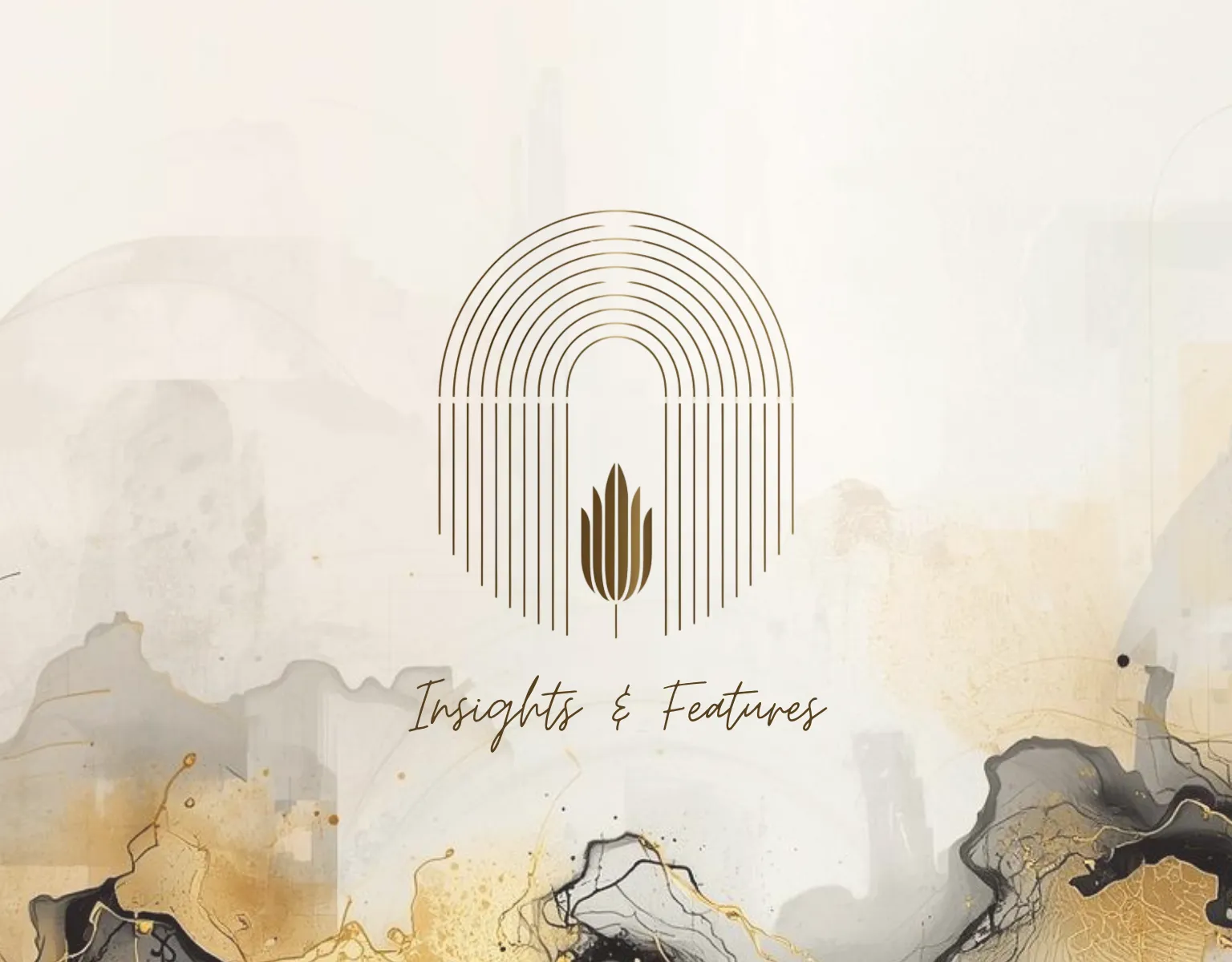 Insights And Features